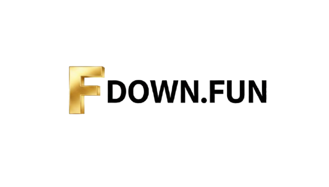FDOWN.FUN Logo